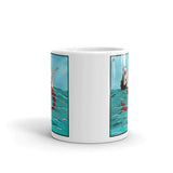 La Sirena Loteria Mug