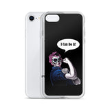 Rosie the Riveter iPhone Case