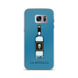 La Botella Loteria Samsung Case