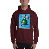 La Pera Loteria Hoodie