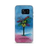 La Palma Loteria Samsung Case