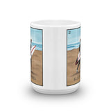 El Surfista Mug
