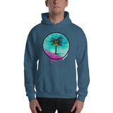 Palma Drip Hoodie