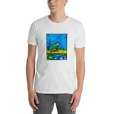 La Rana Loteria Mens T-Shirt
