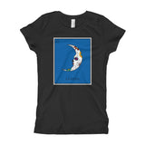 La Luna Loteria Girls T-Shirt