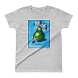 La Pera Loteria Women's T-shirt