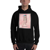 La Muerte Loteria Hoodie