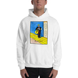 El Musico Loteria Hoodie
