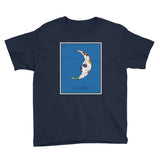 La Luna Loteria Boys T-Shirt
