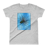 La Araña Loteria Women's T-shirt