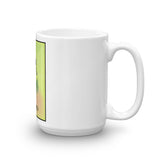 El Catrin Loteria Mug