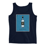 La Botella Loteria Women's Tank