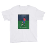 El Futbolista Loteria Spain Boy's T-Shirt