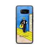 El Musico Loteria Samsung Case