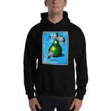 La Pera Loteria Hoodie