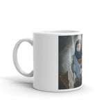 La Soldadera Mug