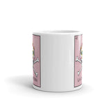 La Calavera Loteria Mug
