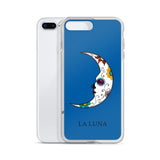 La Luna Loteria iPhone Case
