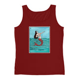 La Sirena Loteria Women's Tank