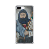 La Soldadera iPhone Case