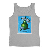 La Pera Loteria Women's Tank