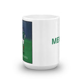 El Futbolista Mexico Mug