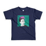 Frida Sola kids 2-6 yrs t-shirt