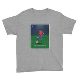 El Futbolista Loteria Spain Boy's T-Shirt