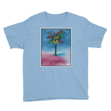 La Palma Loteria Boy's T-Shirt