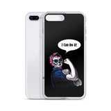 Rosie the Riveter iPhone Case