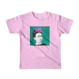 Frida Sola kids 2-6 yrs t-shirt