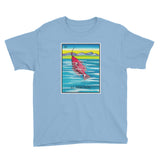El Pescado Loteria Boy's T-Shirt