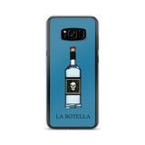 La Botella Loteria Samsung Case