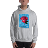 La Rosa Loteria Hoodie