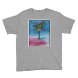 La Palma Loteria Boy's T-Shirt