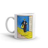 El Musico Loteria Mug