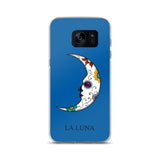 La Luna Loteria Samsung Case