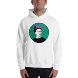 Frida Circle Hoodie