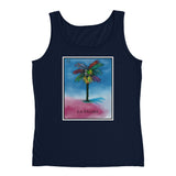 La Palma Loteria Women's Tank