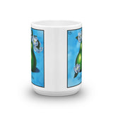La Pera Loteria Mug