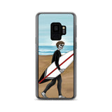 El Surfista Samsung Case