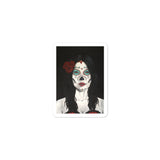 Catrina Stickers