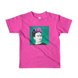 Frida Sola kids 2-6 yrs t-shirt