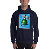 La Pera Loteria Hoodie