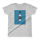 La Botella Loteria Women's T-shirt