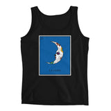 La Luna Loteria Womens Tank