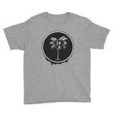 Palma Drip B&W Boy's T-Shirt