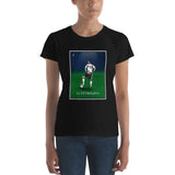 El Futbolista Loteria Germany soccer player in World Cup day of the dead by Pilar Grother