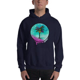 Palma Drip Hoodie