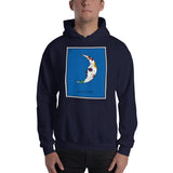La Luna Loteria Hoodie